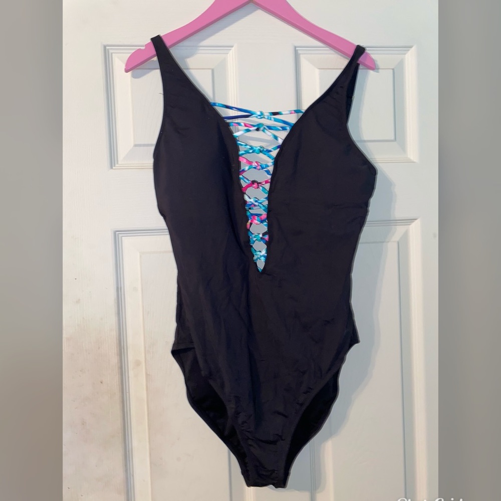 LILLY PULITZER SWIM SUIT FOR SALE!!!